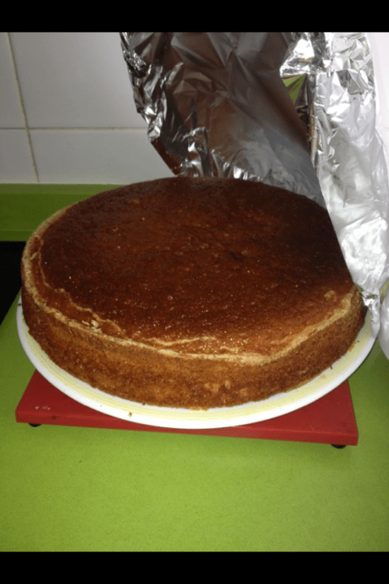 Bizcocho-casero-sin-azucar