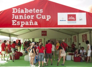 diabetes junior