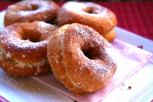 ROSQUILLAS