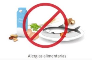 Alergias Alimentarias