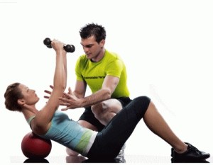 personal-trainer