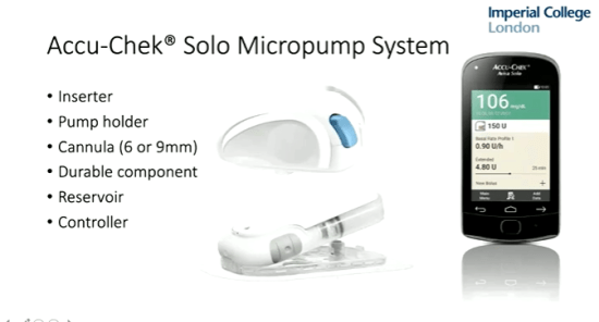 que son las bombas parche