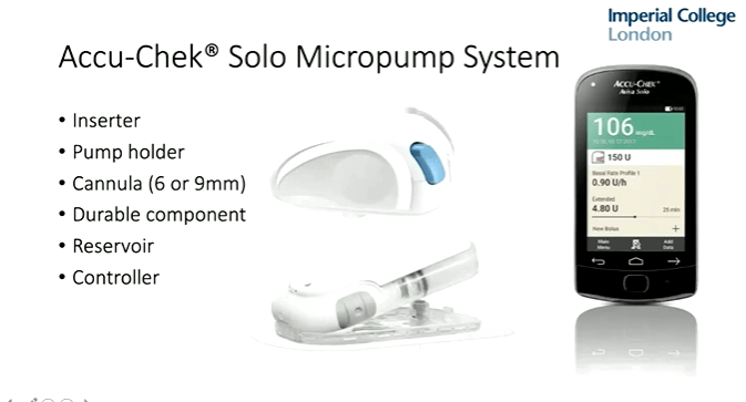 que son las bombas parche