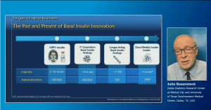 insulina basal icodec