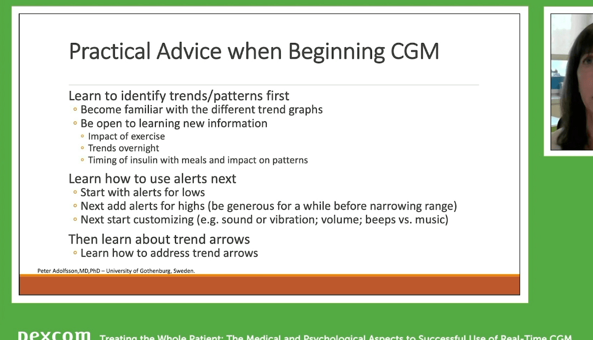 psicologia en diabetes