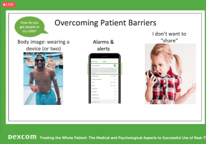 tecnologia en diabetes