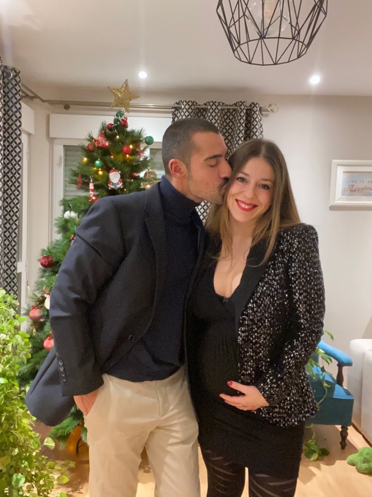 quedarse embarazada teniendo diabetes